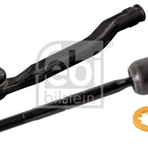 Bara directie RENAULT MEGANE III Grandtour (KZ0/1) 2.0 TCe (KZ0K, KZ1T) benzina 180 cai FEBI BILSTEIN 39822