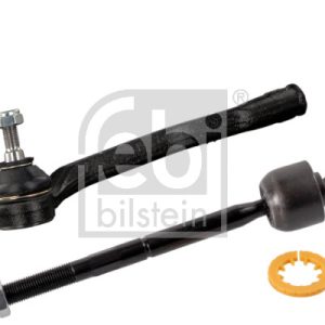 Bara directie RENAULT GRAND SCENIC III (JZ0/1_) 2.0 16V (JZ0G) benzina 140 cai FEBI BILSTEIN 39823