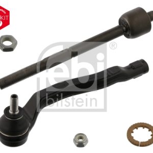 Bara directie RENAULT KANGOO Express (FW0/1_) 1.2 TCe 115 (FW02, FW14) benzina 115 cai FEBI BILSTEIN 39863