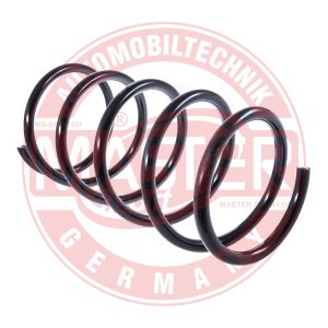 Arc spiral RENAULT TWINGO I (C06_) 1.2 (C067) benzina 54 cai MASTERSPORT GERMANY 4072916-PCS-MS