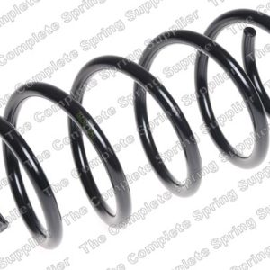 Arc spiral RENAULT KANGOO / GRAND KANGOO II (KW0/1_) 1.5 dCi diesel 106 cai LESJOFORS 4072983