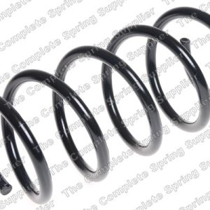 Arc spiral RENAULT KANGOO / GRAND KANGOO II (KW0/1_) 1.6 (KW00, KW0Y, KW0E, KW0N, KW0P) benzina 87 cai LESJOFORS 4072984