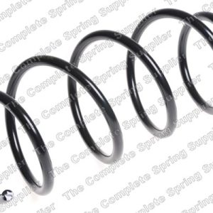 Arc spiral RENAULT MEGANE III hatchback (BZ0/1_, B3_) 1.6 16V (BZ1B, BZ1H) benzina 110 cai LESJOFORS 4072985