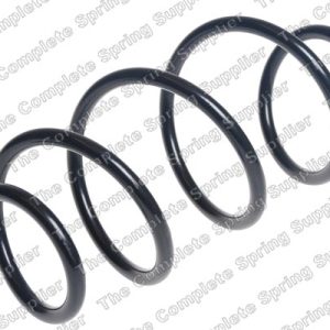 Arc spiral RENAULT CLIO IV (BH_) 1.5 dCi (BHMW) diesel 86 cai LESJOFORS 4073003