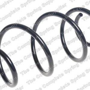 Arc spiral RENAULT CAPTUR I (J5_, H5_) 1.2 TCe 120 benzina 120 cai LESJOFORS 4073005