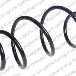 Arc spiral RENAULT ZOE (BFM_) ZOE (BFMD) electric 109 cai LESJOFORS 4073006