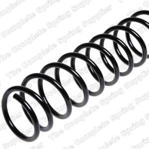 Arc spiral RENAULT TWINGO I (C06_) 1.2 (C063, C064) benzina 55 cai LESJOFORS 4272905