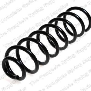 Arc spiral RENAULT MEGANE II (BM0/1_, CM0/1_) 2.0 16V Turbo benzina 163 cai LESJOFORS 4272920