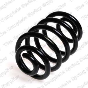 Arc spiral RENAULT THALIA II (LU_) 1.5 dCi diesel 65 cai LESJOFORS 4272924