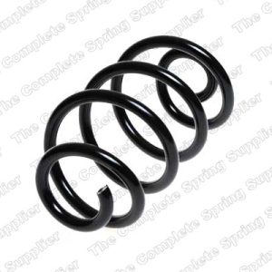 Arc spiral RENAULT CLIO III (BR0/1, CR0/1) 1.2 16V (BR02, BR0J, BR11, CR02, CR0J, CR11) benzina 75 cai LESJOFORS 4272927