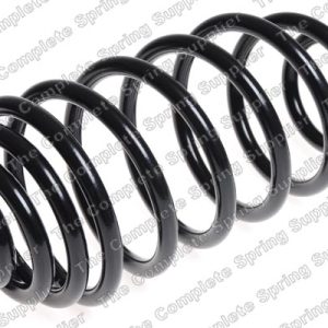 Arc spiral RENAULT KANGOO Express (FW0/1_) 1.5 dCi 105 (FW0F) diesel 103 cai LESJOFORS 4272954