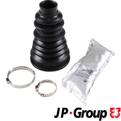 Ansamblu burduf articulatie planetara RENAULT 19 I (B/C53_) 1.7 (B/C53C) benzina 90 cai JP GROUP 4343600150