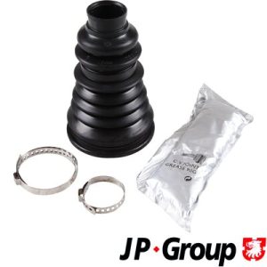 Ansamblu burduf articulatie planetara RENAULT MEGANE Scenic (JA0/1_) 1.6 i (JA0L) benzina 75 cai JP GROUP 4343600150
