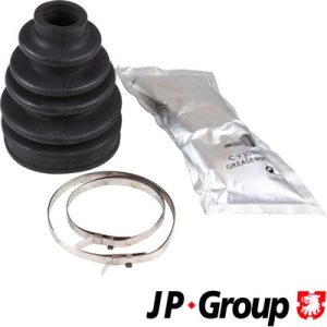 Ansamblu burduf articulatie planetara RENAULT CLIO II (BB_, CB_) 1.4 (B/CB0C, B/CB0S) benzina 75 cai JP GROUP 4343600510