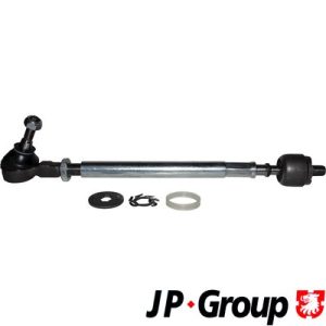 Bara directie RENAULT 5 (122_) 1.3 (1225) benzina 42 cai JP GROUP 4344400600