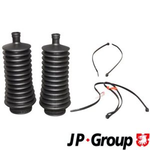 Ansamblu burduf directie RENAULT MEGANE I Cabriolet (EA0/1_) 2.0 16V benzina 139 cai JP GROUP 4344700310