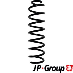Arc spiral RENAULT MEGANE II (BM0/1_, CM0/1_) 1.4 16V benzina 82 cai JP GROUP 4352201400