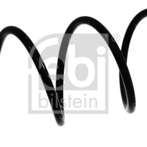 Arc spiral RENAULT CLIO III (BR0/1, CR0/1) 1.2 16V (BR02, BR0J, BR11, CR02, CR0J, CR11) benzina 75 cai FEBI BILSTEIN 46873