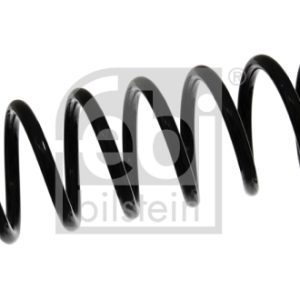 Arc spiral RENAULT MEGANE II combi (KM0/1_) 1.9 dCi diesel 92 cai FEBI BILSTEIN 46899