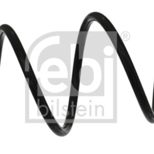 Arc spiral RENAULT MODUS / GRAND MODUS (F/JP0_) 1.5 dCi (FP0D, JP0D) diesel 82 cai FEBI BILSTEIN 46958