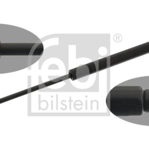 Amortizor portbagaj RENAULT CLIO IV (BH_) 1.2 16V (BHA1, BHAK, BHMG, BHMK) benzina 75 cai FEBI BILSTEIN 47057