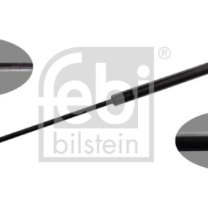 Amortizor capota RENAULT SANDERO/STEPWAY II (B8_) 1.6 benzina 83 cai FEBI BILSTEIN 47083