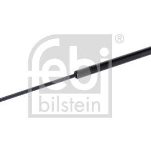 Amortizor portbagaj RENAULT KOLEOS I (HY_) 2.0 dCi diesel 173 cai FEBI BILSTEIN 47117