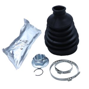 Ansamblu burduf articulatie planetara RENAULT MEGANE III Grandtour (KZ0/1) 1.6 16V (KZ0H) benzina 101 cai MAXGEAR 49-1397