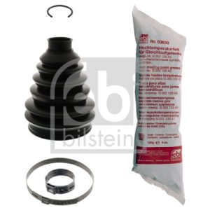 Ansamblu burduf articulatie planetara RENAULT MEGANE II caroserie inchisa/combi (KM_) 1.6 (KM0C) benzina 111 cai FEBI BILSTEIN 49881