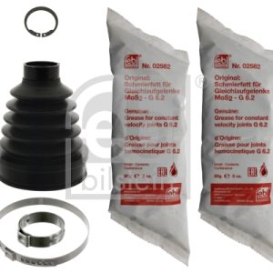 Ansamblu burduf articulatie planetara RENAULT CLIO IV Grandtour (KH_) 1.5 dCi 75 diesel 75 cai FEBI BILSTEIN 49892