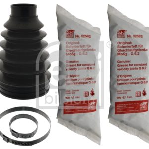 Ansamblu burduf articulatie planetara RENAULT 19 I Cabriolet (D53_) 1.8 16V (D53D) benzina 137 cai FEBI BILSTEIN 49907