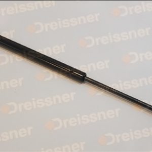 Amortizor portbagaj RENAULT SCENIC I microbus (JA0/1_, FA0_) 2.0 16V (JA1D, JA17) benzina 140 cai DREISSNER 61050DRA