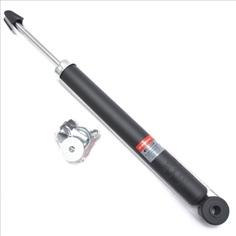 Amortizor RENAULT LOGAN I (LS_) 1.6 benzina 87 cai HARTWINN 30.343418HRT