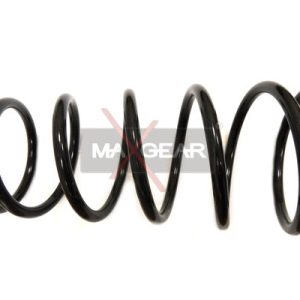 Arc spiral RENAULT MEGANE I Classic (LA0/1_) 1.6 16V (LA00, LA04, LA0B, LA11, LA16, LA19, LA1J, LA1K,... benzina 107 cai MAXGEAR 60-0008