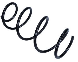 Arc spiral RENAULT CLIO III Grandtour (KR0/1_) 1.2 16V (KR02, KR0J) benzina 75 cai MAXGEAR 60-0510D