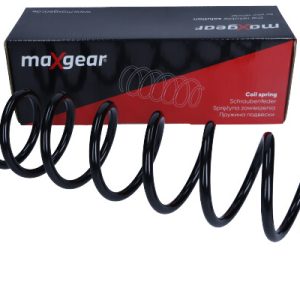 Arc spiral RENAULT MEGANE CC (EZ0/1_) 1.5 dCi (EZ09, EZ1G, EZ0D, EZ14) diesel 110 cai MAXGEAR 60-0743D