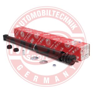 Amortizor RENAULT LOGAN I combi (KS_) 1.6 benzina 87 cai MASTERSPORT GERMANY 6001549248H-PCS-MS