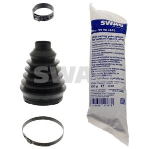 Ansamblu burduf articulatie planetara RENAULT KANGOO Express (FC0/1_) 1.2 (FC01, FC0A, FC0F) benzina 58 cai SWAG 60 10 0047