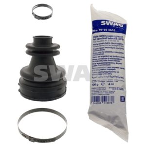 Ansamblu burduf articulatie planetara RENAULT MEGANE II (BM0/1_, CM0/1_) 1.9 dCi diesel 92 cai SWAG 60 10 0430