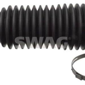 Ansamblu burduf directie RENAULT GRAND SCENIC III (JZ0/1_) 1.6 16V (JZ0U) benzina 109 cai SWAG 60 10 1695