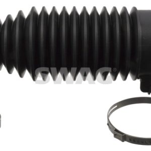 Ansamblu burduf directie RENAULT LOGAN I (LS_) 1.6 (LS0L, LS09, LS0V, LS0P, LS18, LS1S, LS1V, LS1Y,... benzina 105 cai SWAG 60 10 1701