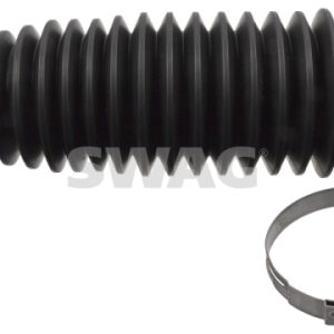 Ansamblu burduf directie RENAULT KANGOO / GRAND KANGOO II (KW0/1_) 1.2 TCe 115 (KW02, KW14) benzina 115 cai SWAG 60 10 1724