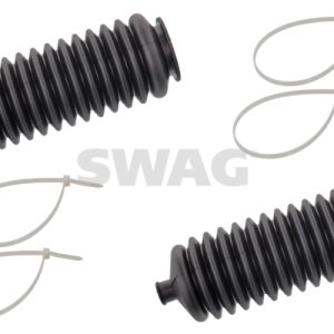 Ansamblu burduf directie RENAULT CLIO I (B/C57_, 5/357_) 1.8 16V (C57D) benzina 135 cai SWAG 60 10 3865