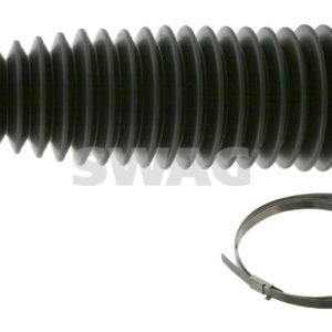 Ansamblu burduf directie RENAULT MEGANE II limuzina (LM0/1_) 1.9 dCi (LM14, LM1D) diesel 110 cai SWAG 60 92 7222