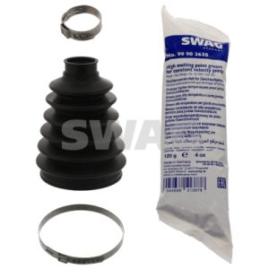 Ansamblu burduf articulatie planetara RENAULT MEGANE II Coupe-Cabriolet (EM0/1_) 2.0 16V Turbo benzina 163 cai SWAG 60 94 8812