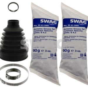 Ansamblu burduf articulatie planetara RENAULT KANGOO / GRAND KANGOO II (KW0/1_) 1.5 dCi diesel 106 cai SWAG 60 94 9892