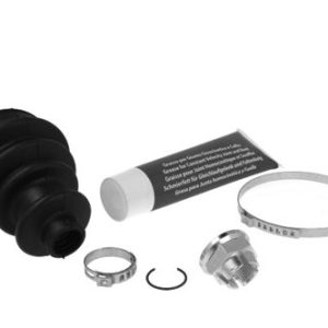 Ansamblu burduf articulatie planetara RENAULT MODUS / GRAND MODUS (F/JP0_) 1.5 dCi (FP0G, JP0G) diesel 68 cai CIFAM 613-346