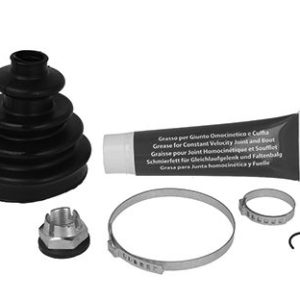 Ansamblu burduf articulatie planetara RENAULT CLIO II (BB_, CB_) 1.6 (B/CB0D, BB00) benzina 90 cai CIFAM 613-445