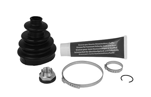 Ansamblu burduf articulatie planetara RENAULT CLIO II (BB_, CB_) 1.6 16V (BB01, BB0H, BB0T, BB14, BB1D, BB1R, BB2KL, BB3G... benzina 107 cai CIFAM 613-445