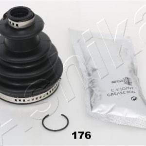 Ansamblu burduf articulatie planetara RENAULT GRAND SCENIC II (JM0/1_) 1.6 benzina 112 cai ASHIKA 63-01-176